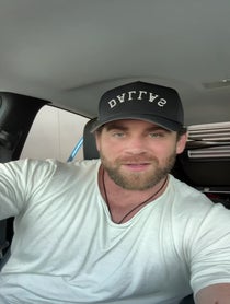 Poster for Birthday video from Brock O’Hurn