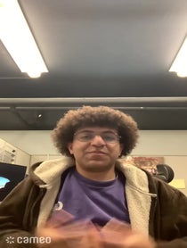 Poster for Intro video video from Brian