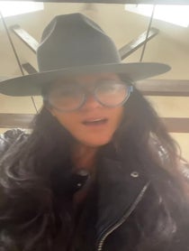 Poster for Birthday video from Nika Futterman