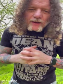 Poster for Intro video video from Ivan de Prume