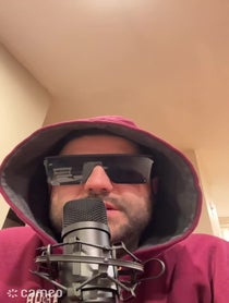 Poster for Intro video video from Jderk