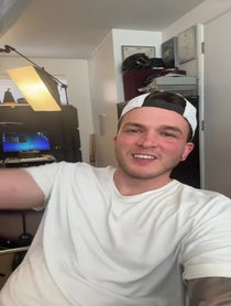 Poster for Birthday video from Josh Devine