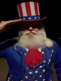 Poster for Other video from Uncle Sam
