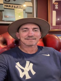 Poster for Birthday video from Mat Rogers
