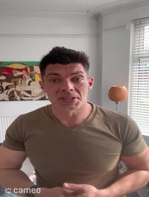 Poster for Intro video video from Ronan Summers