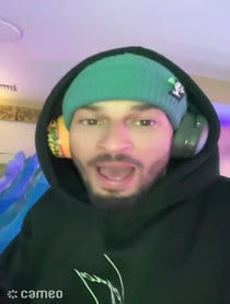 Poster for Intro video video from Rocky