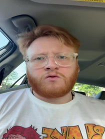 Poster for Pep Talk video from Blake Rosier