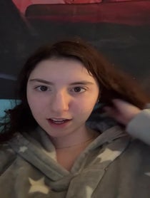 Poster for Pep Talk video from Katie
