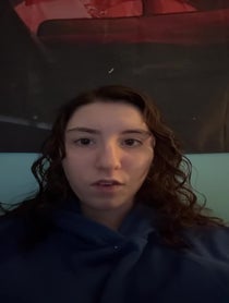 Poster for Roast video from Katie