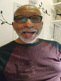 Poster for Other video from Paul Olden