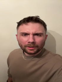 Poster for Question video from Danny Hatchard