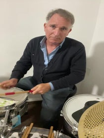 Poster for Pep Talk video from Wayne Federman
