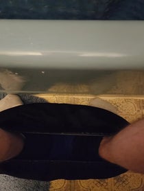 Poster for Advice video from Shit