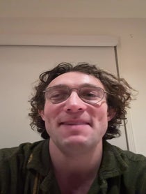 Poster for Other video from Conor Ryan