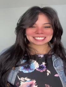 Poster for Pep Talk video from Jeymi Noguera