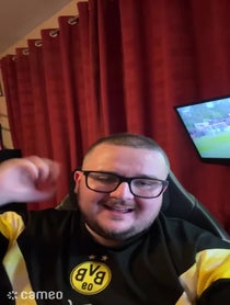 Poster for Intro video video from MrPaddyMurphy