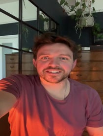 Poster for Other video from Luke Allen-Gale