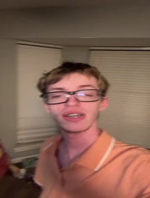 Poster for Birthday video from powEnvy