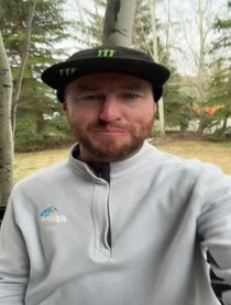 Poster for Birthday video from Tom Wallisch