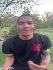 Poster for Intro video video from Patrick McCaw