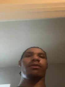 Poster for Birthday video from Patrick McCaw