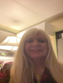 Poster for Birthday video from Kathy Coleman