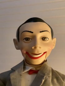 Poster for Other video from Wobbles Puppet World