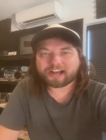 Poster for Birthday video from Ozzy Man Reviews