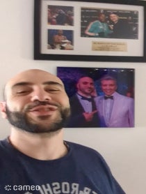 Poster for Intro video video from Hus Ragip