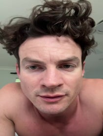 Poster for Other video from Luke Cook