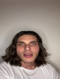 Poster for Birthday video from Samuel Larsen
