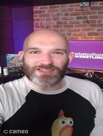 Poster for Intro video video from Andy H. Murray - WhatCulture Wrestling