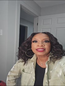 Poster for Gift video from Kimmi Scott