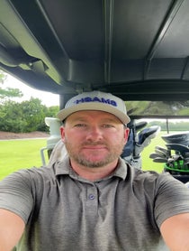 Poster for Other video from Graeme McDowell