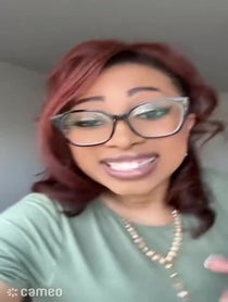 Poster for Intro video video from Prophetess LynTara A. Bull🔥🔥🔥