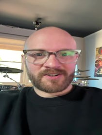 Poster for Question video from Jay Postones