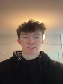 Poster for Pep Talk video from Alex_noble
