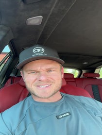 Poster for Birthday video from Ashton Pienaar