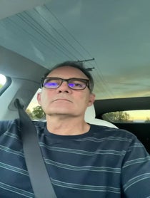 Poster for Birthday video from Paul Annacone