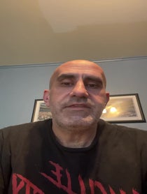 Poster for Pep Talk video from John Vizaniaris