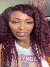 Poster for Other video from Reina Shaunté Massard