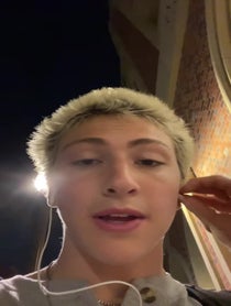 Poster for Other video from Sam Fine
