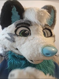 Poster for Pep Talk video from AlanDragonWolf