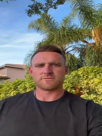 Poster for Birthday video from Will Middlebrooks