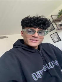 Poster for Pep Talk video from Onicks