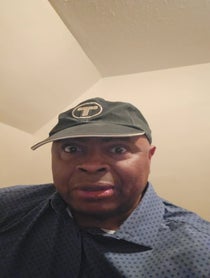 Poster for Birthday video from Frank Oglesby Jr Voiceover Communications LLC