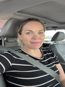 Poster for Give Thanks video from Karen Disapproves