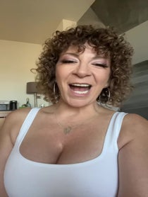 Poster for Birthday video from Sara Jay