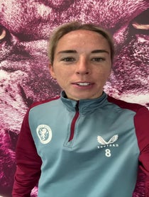 Poster for Birthday video from Jordan Nobbs
