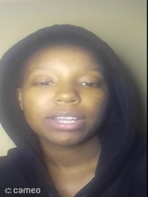 Poster for Intro video video from Reginah Njeri
